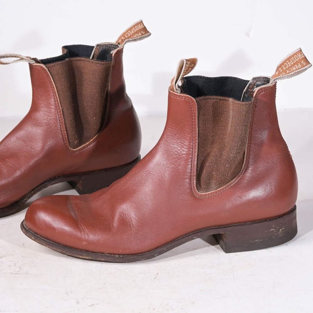 RM Williams Chelsea Boot - UK 6 / US 8 - 8.5